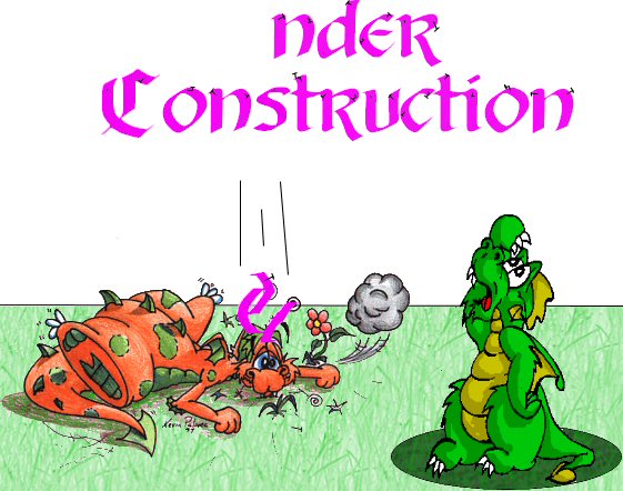Under Construction